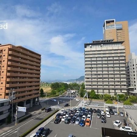 Alphabed Sunporttakamatsu 701 / Vacation Stay 21860 Exteriér fotografie