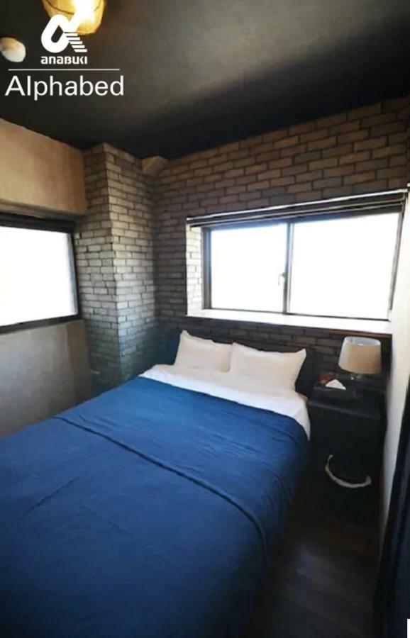 Alphabed Sunporttakamatsu 701 / Vacation Stay 21860 Exteriér fotografie