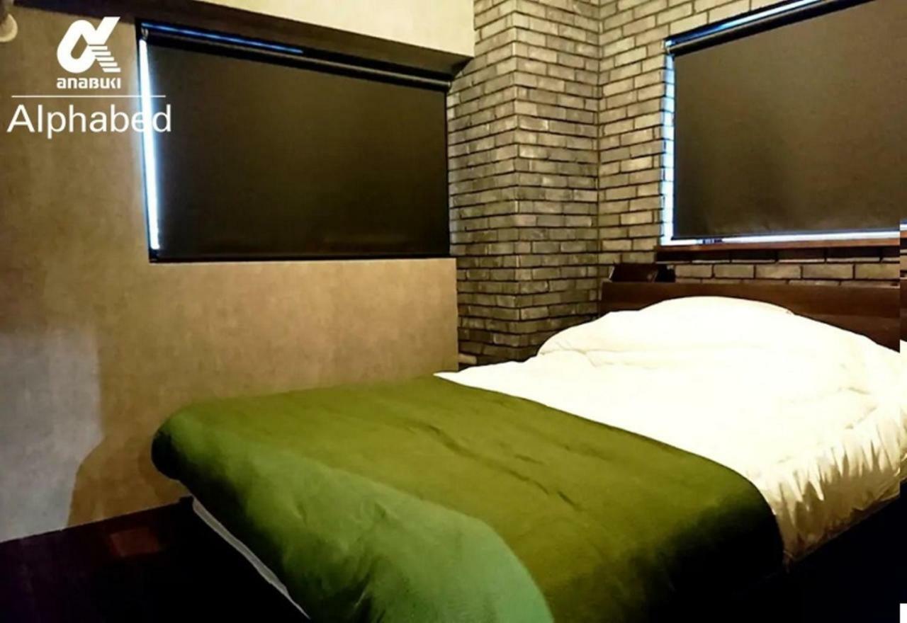Alphabed Sunporttakamatsu 701 / Vacation Stay 21860 Exteriér fotografie